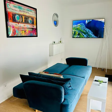 Villa Evasion Tropicale Bretteville-sur-Odon