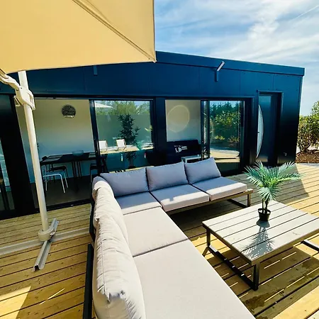 Evasion Tropicale * Bretteville-sur-Odon