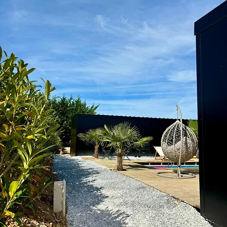 Evasion Tropicale Bretteville-sur-Odon