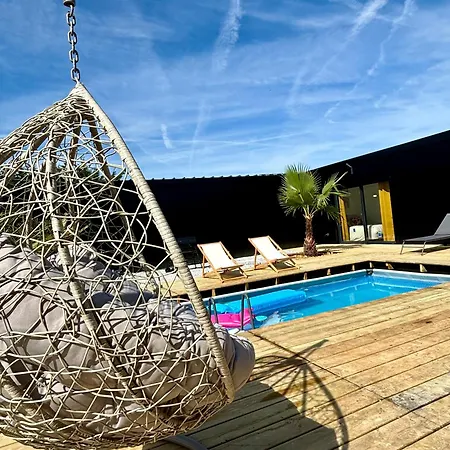 Villa Evasion Tropicale