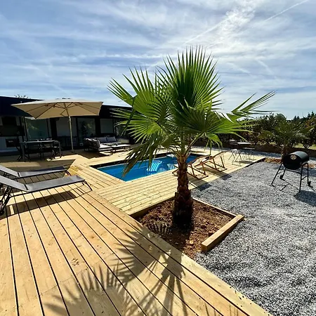 Villa Evasion Tropicale *