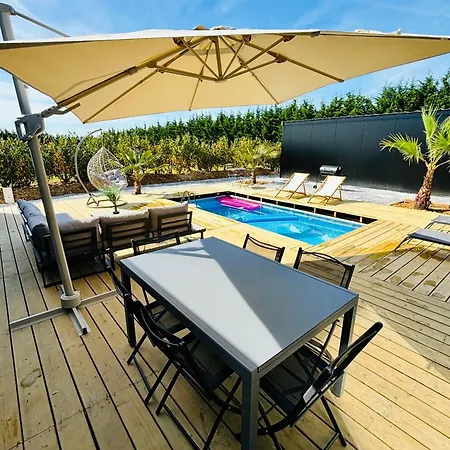 Evasion Tropicale