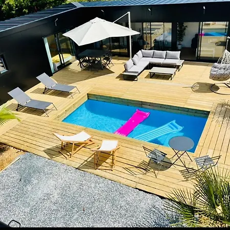 Evasion Tropicale * Bretteville-sur-Odon