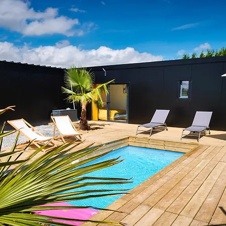 Evasion Tropicale * Bretteville-sur-Odon